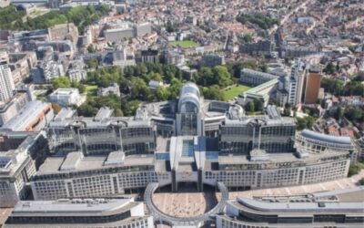 Einladung zur Brüsselfahrt