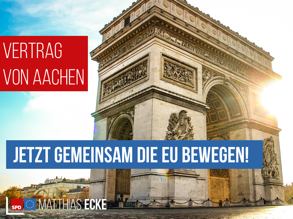 Vertrag von Aachen