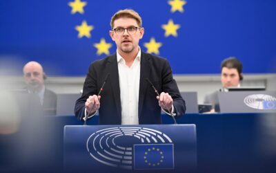 Debatten zu Europas Rolle in der Zeitenwende