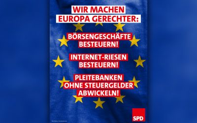 Die Eurozone bewegt sich doch!